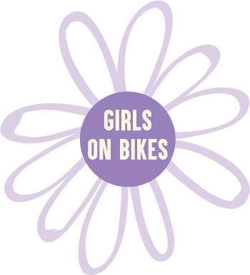 Girls on Bikes