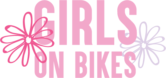 Girls on Bikes